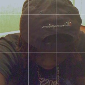 Meet your Posher, Jay